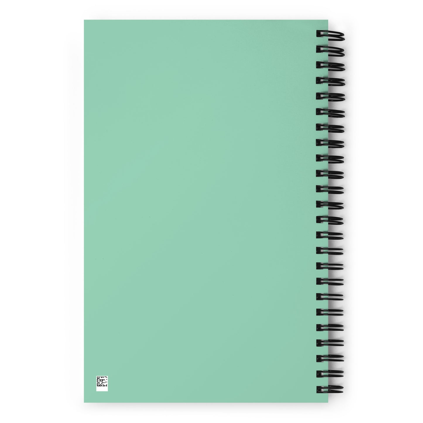 Z Notebook chiro & coffee