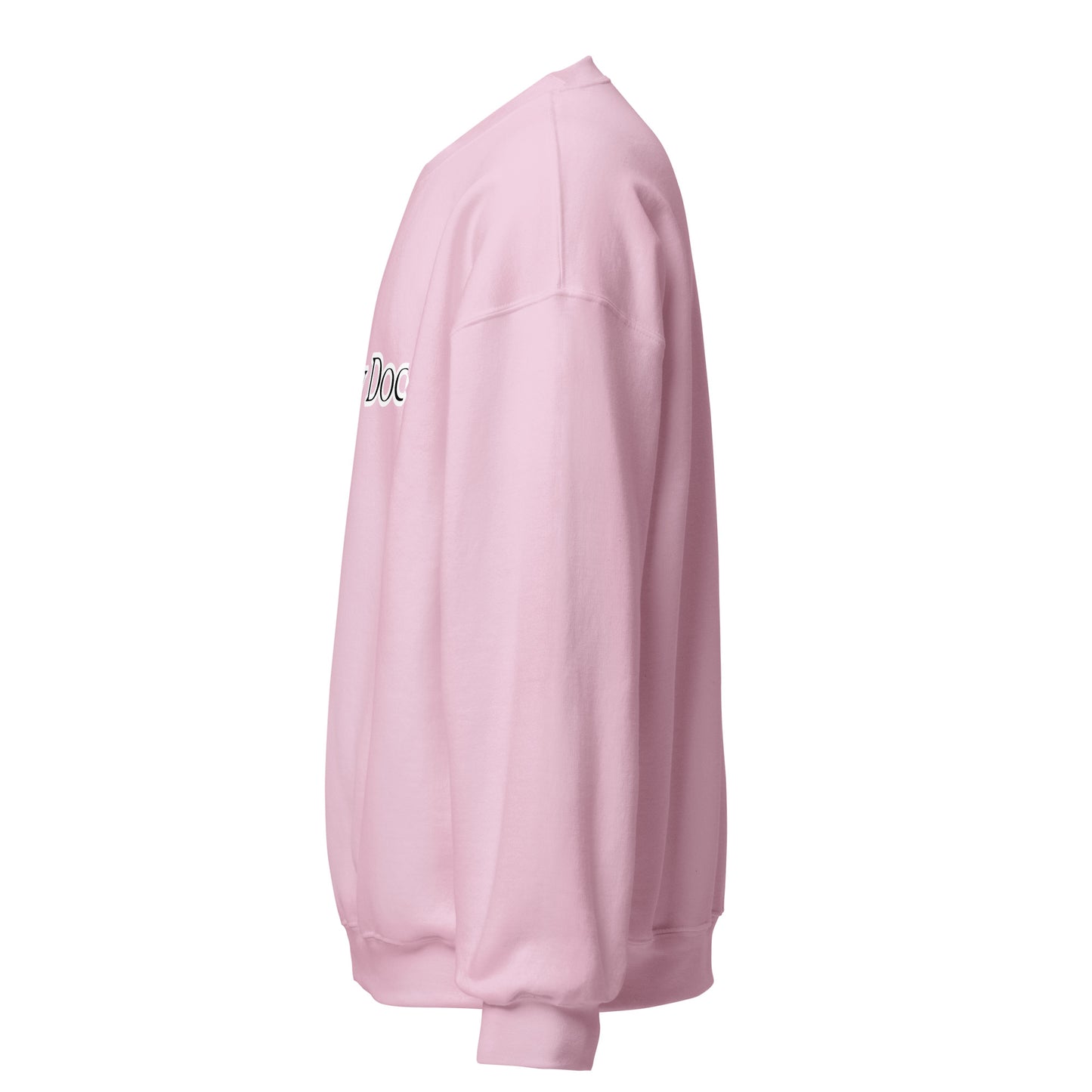 Lady Doc Sweatshirt