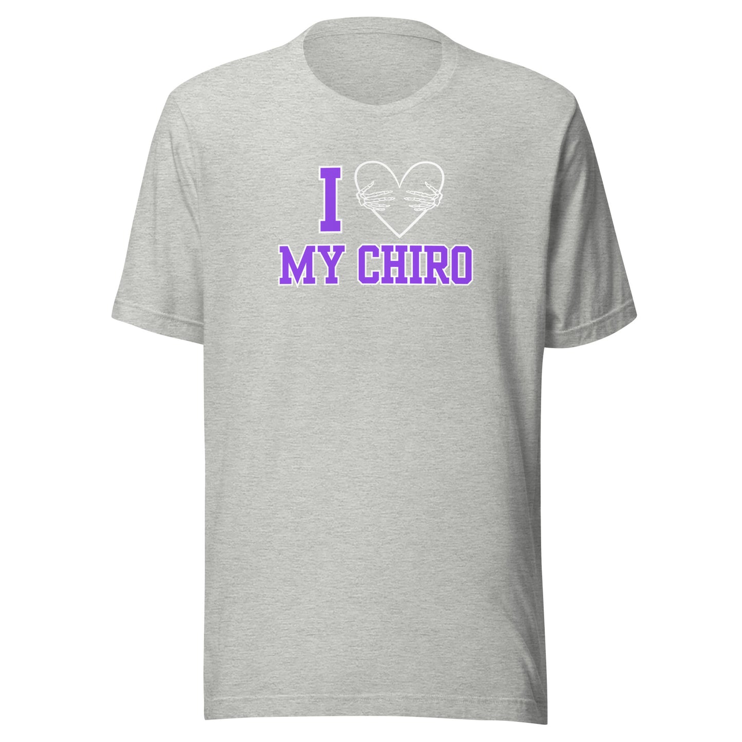 I Heart
