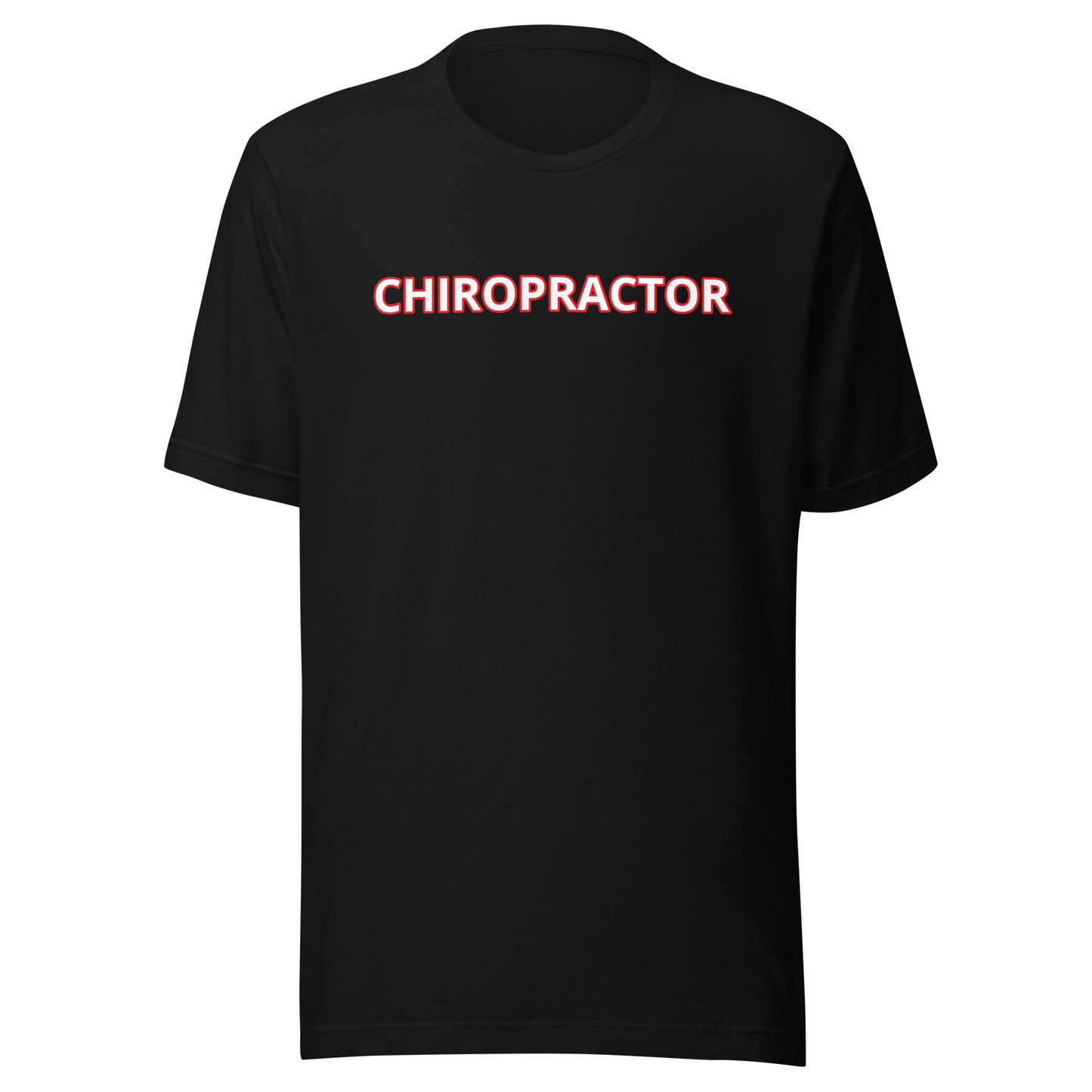 The Chiropractor