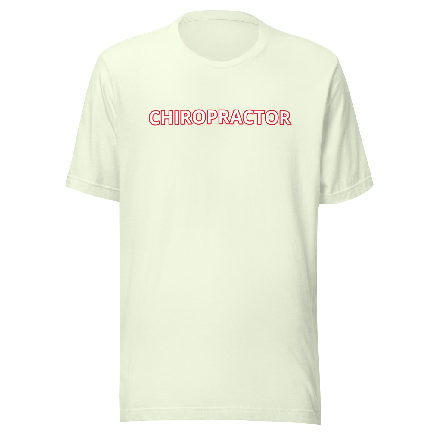 The Chiropractor
