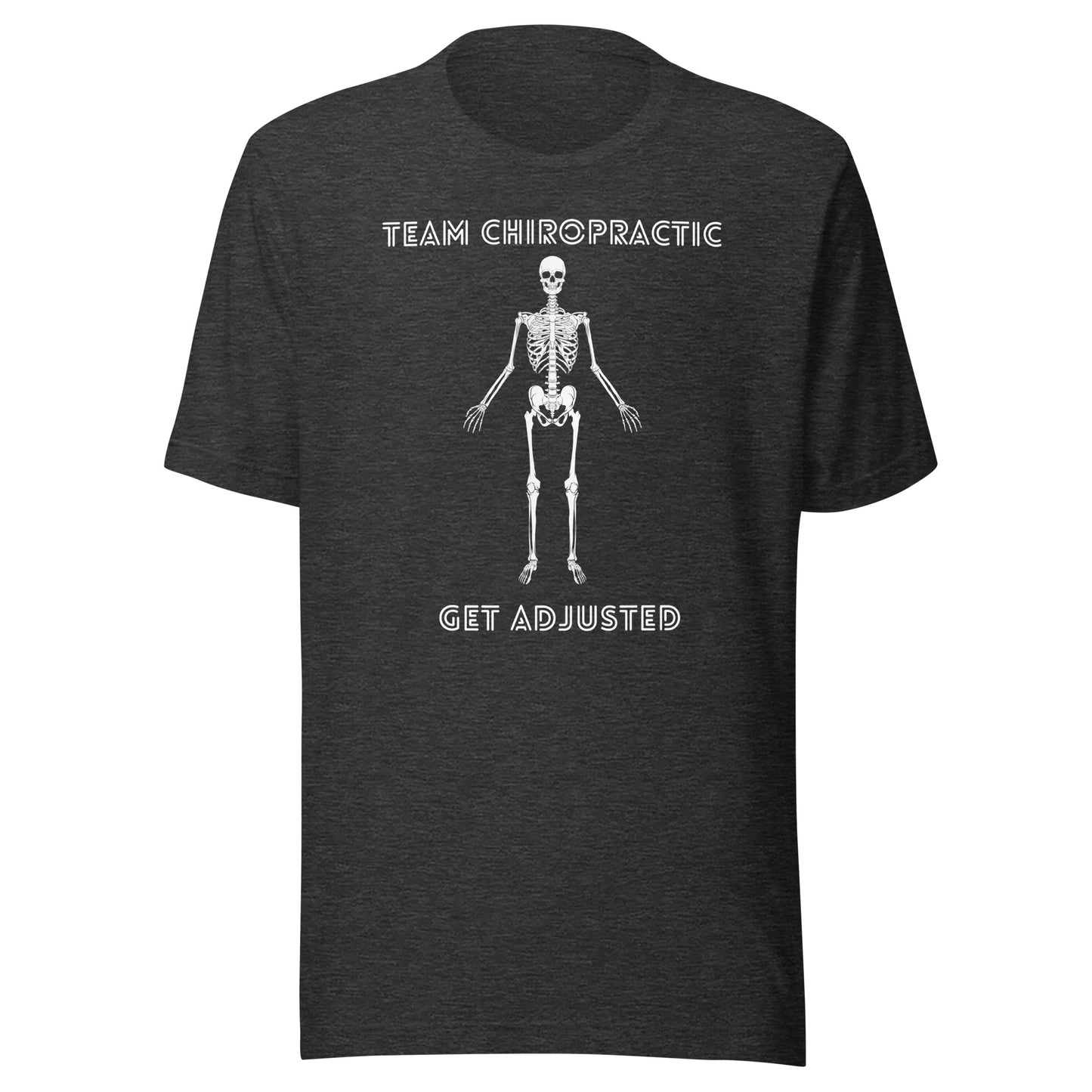 Skeleton Bob