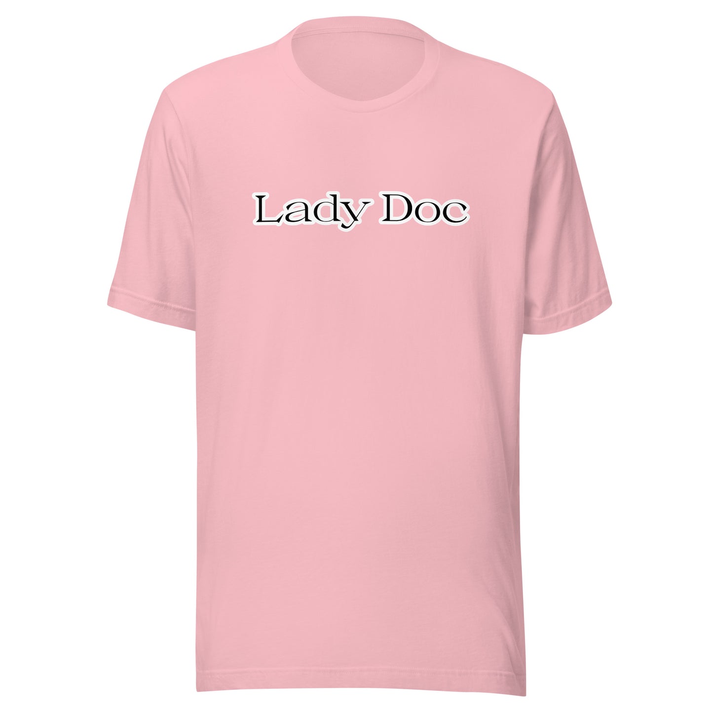 Lady Doc