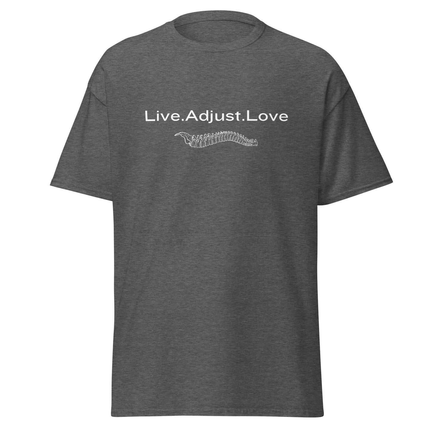 Live Adjust Love