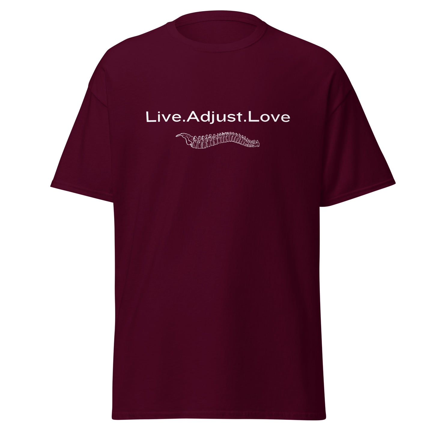 Live Adjust Love