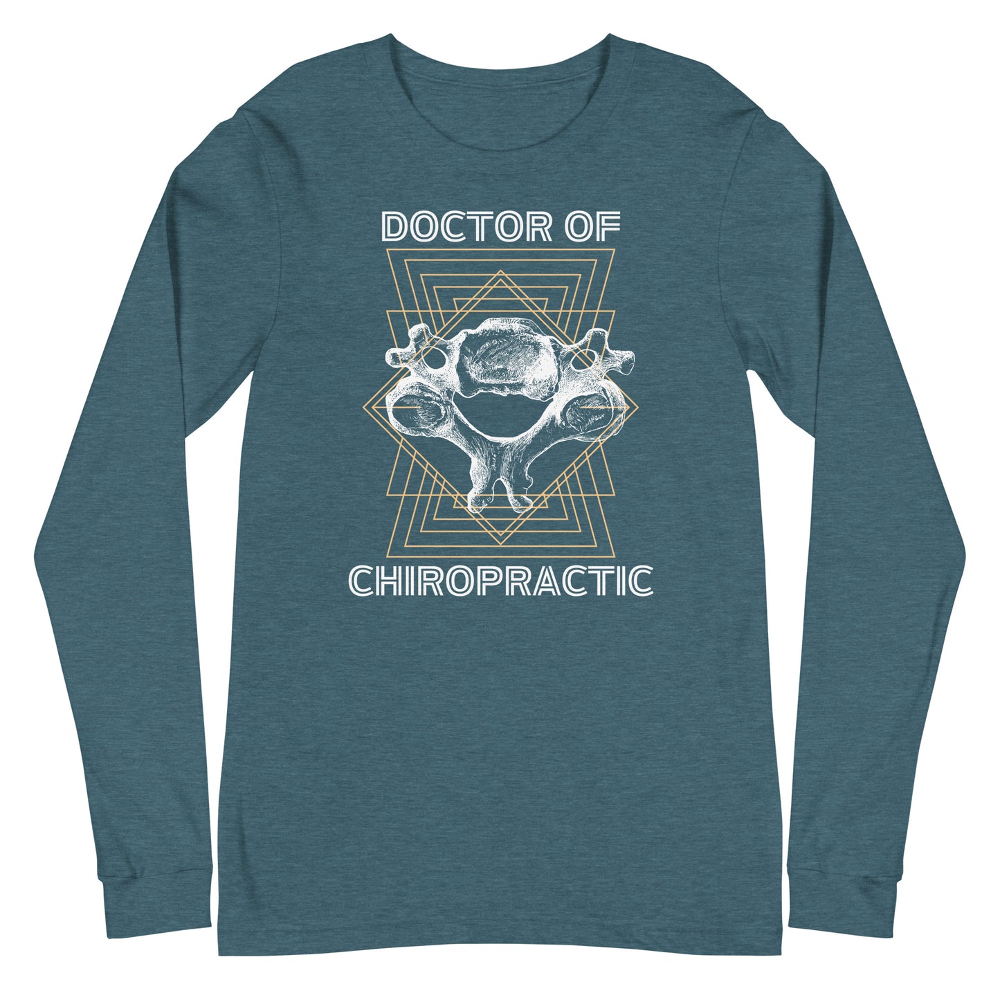 Doctor of Chiropractic