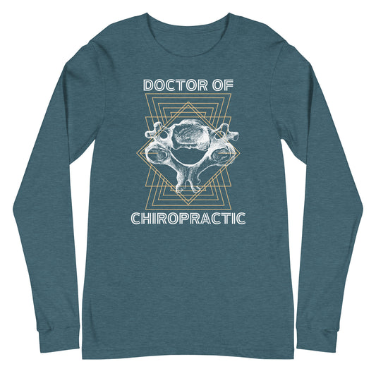 Doctor of Chiropractic