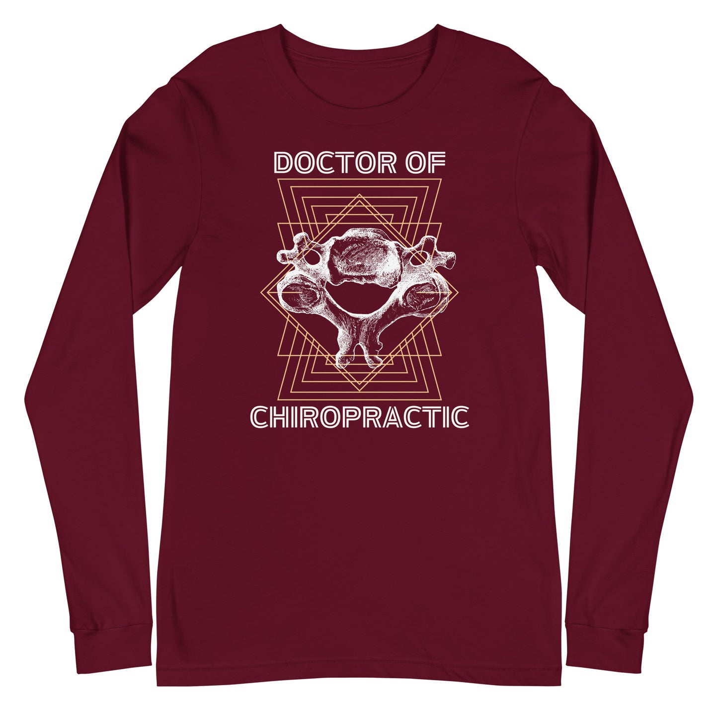 Doctor of Chiropractic