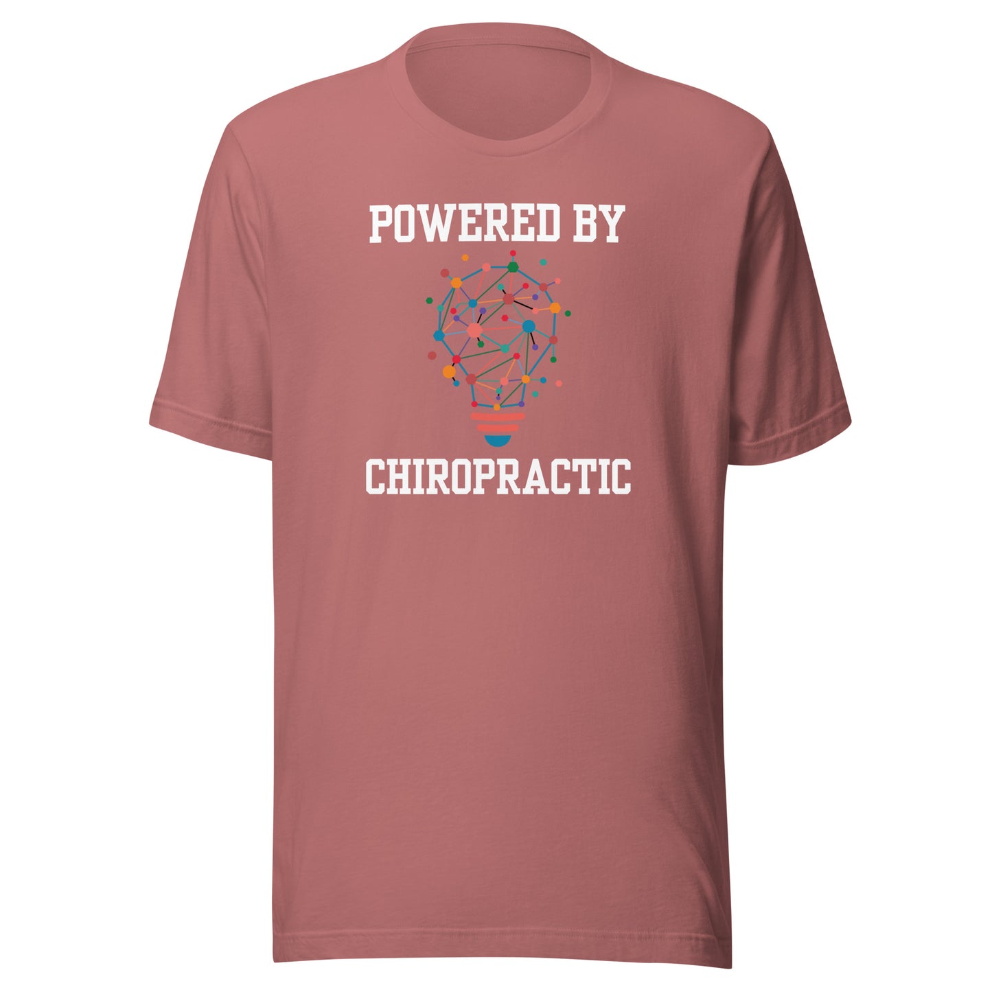 Powered by Chiropractic